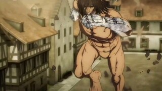 Đại chiến diệt Titan không hồi kết #animehay