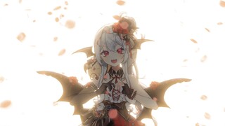 【百万粉纪念】谢谢你给我的💖一百万次心动💖【原创曲｜穆小泠】