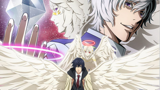 Platinum End- Ep 13.8 vietsub