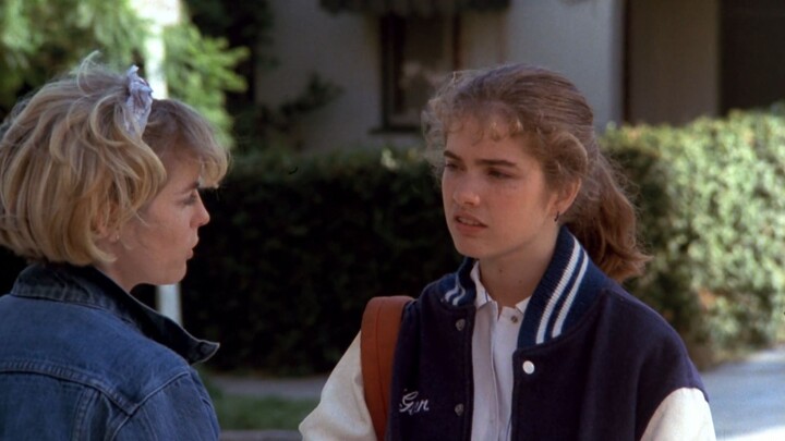 A Nightmare On Elm Street 1984