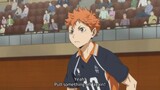 Haikyu!! Movie 3 - Sainou to Sense (2017) - BiliBili