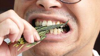 还得是太平猴魁？