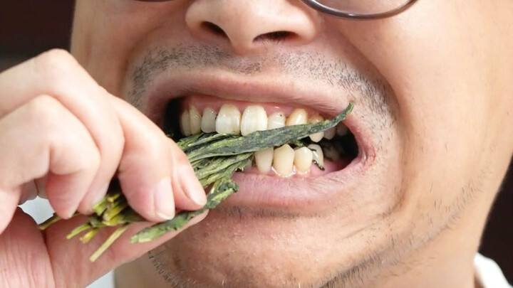 还得是太平猴魁？