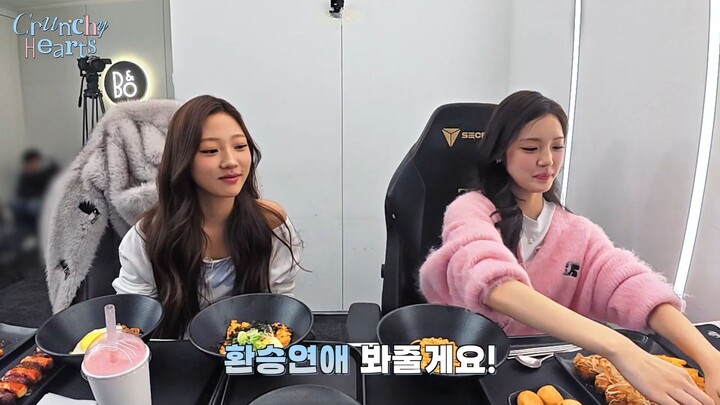 [ENG SUB] Crunchy Hearts EP.11