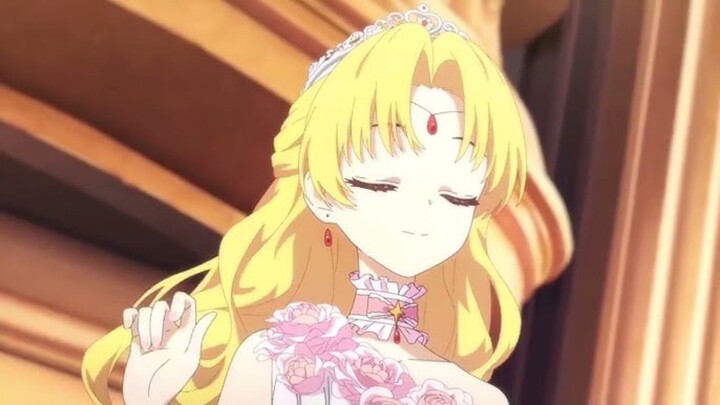 Who Made me a Princess Bahasa Indonesia 🇮🇩 Part 4