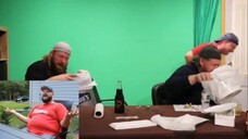 $50 Preserved Duck Egg Challenge Webber's Reaction