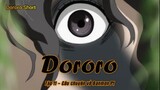 Dororo Tập 11 - Câu chuyện về Banmon P1