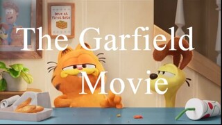 The Garfield Movie - WATCH THE FULL MOVIE LINK IN DESCRIPTION