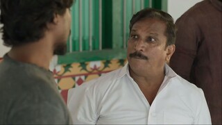 Seruppugal Jaakirathai (2025) S01 EP02