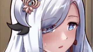 The latest fan comics of Longbow Shenhe