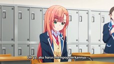 Yumemiru Danshi Eps 2 Sub Indo - Bstation