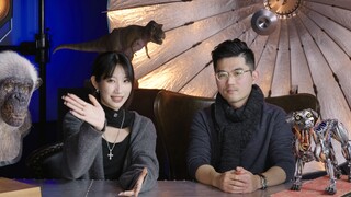 ⚡进来听劝！⚡ 5分钟速成模玩返图天花板