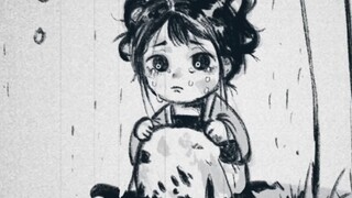 【李岁】狗儿歌