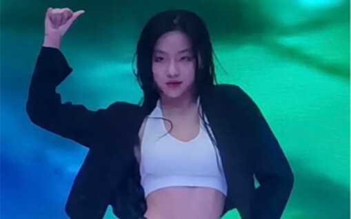 「Tianjin No.1 Middle School Dance Club」Mafia In the morning