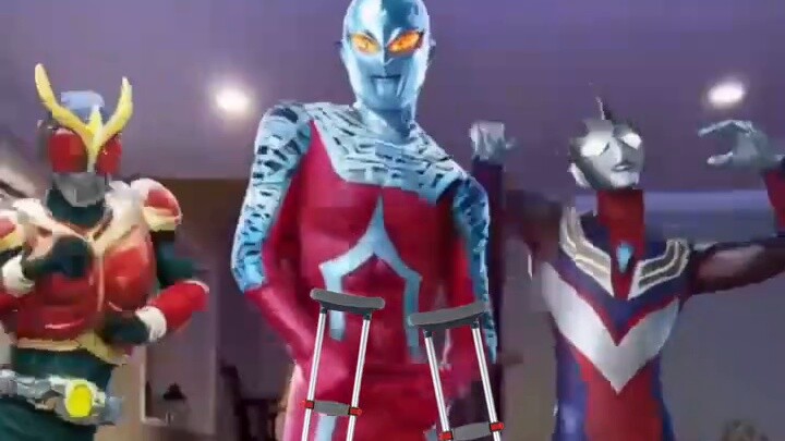 Jika Anda seorang penggemar fiksi, Anda... salah!