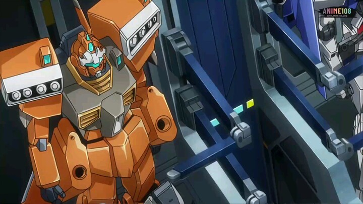 Gundam Build Divers กันดั้มบิลด์ไดเวอร์ EP 6 พากย์ไทย