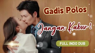 Cium CEO saat mabuk, ternyata pria one night stand 5 tahun lalu, sejak itu dimanjakan!