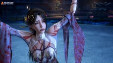 Peerless Battle Spirit episode 83 sub indo