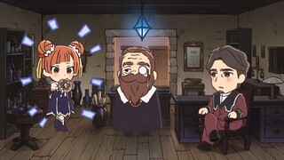The Flillian Theater has been updated!!!