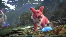 EP1 | Charm of Soul Pets - 1080p HD Sub Indo