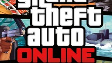 GTA V Online 🎮 Epic Gameplay Short 🚗💨 Funny & Action Moments in Los Santos! 🌆✨