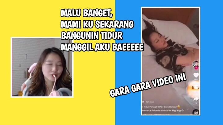 LUCUNYA KETIKA VIOR LEMOT : OURA ITU EKO JU KAN?