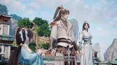 Legend Of The Ethereal Sword Immortal Eps 09 Sub Indo