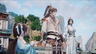 Legend Of The Ethereal Sword Immortal Eps 09 Sub Indo