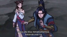 Mo Tian Ji eps 14