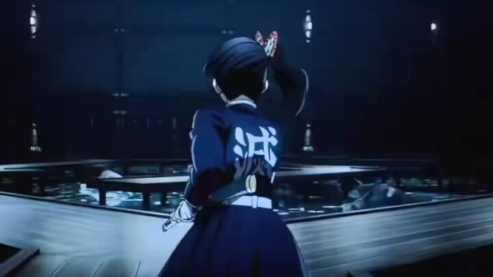 Khoảnh khắc này, Chanel lại đang nghĩ gì nhỉ?