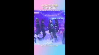 〈LATATA〉 무대를 뒤집어 놓으셨다 #ILAND2 #아이랜드2 #Mnet #엠넷