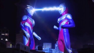 Penyelamat paling tampan dari Ultraman Heisei