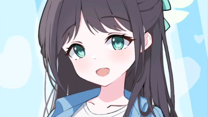 Halo semuanya, saya Kubis, saya sudah pindah ke Bilibili!