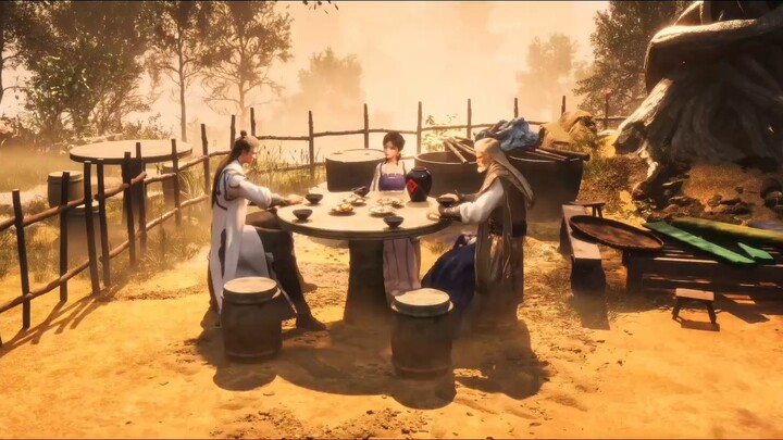 divine manifestation eps 17 sub indo