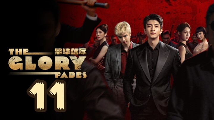 The Glory Fades Episode 11 - Eng sub