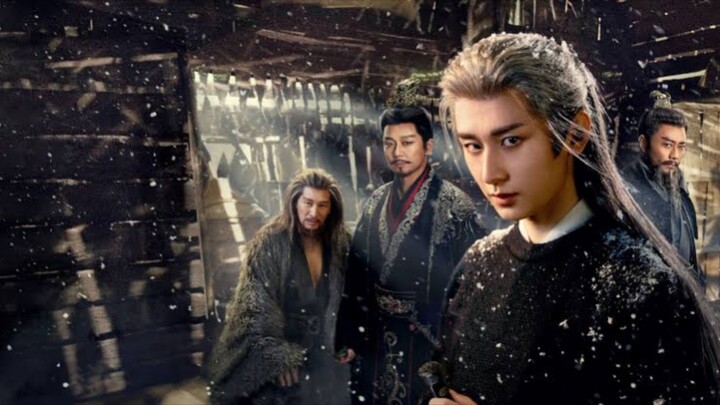 The Vendetta of An (2025) Episode 19 Subtitle Indonesia