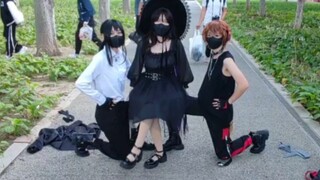 【Shock】3.5 billion