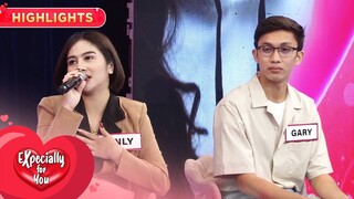 Jinly and Gary's relationship didn't last 5 months | EXpecially For You