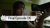 All Of Us Are Dead E06 Last Episode | Hindi Dubbed | Season 01 | NETFLIX
