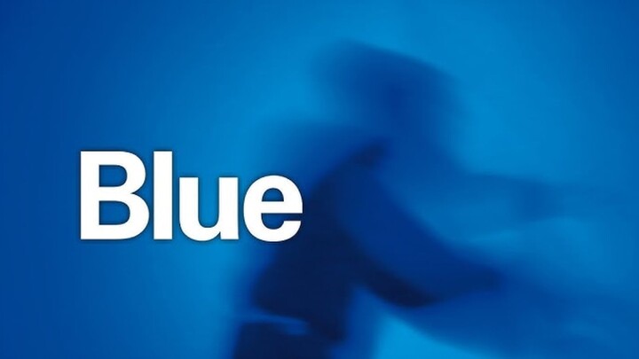 Blue - sub indo
