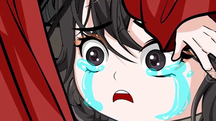 Episode 05: The villagers make trouble and Li Jingxue falls asleep again.