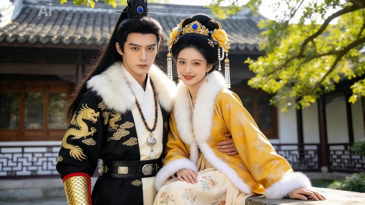 TITLE: Spoiled By The Playboy Prince/shortdrama Historical English Dubbed Full Movie HD