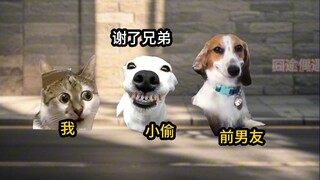 Kid, you're invincible now