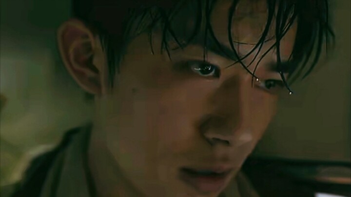 ช่วยด้วย! ปรากฏว่าความเปราะบางสามารถแสดงออกได้จริง!!