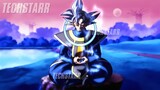 Gokus Journey To The Angels Ultra Instinct | Dragon Ball Super
