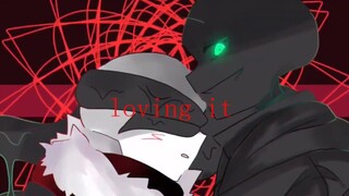[Đăng lại] Psycho Meme (Cơn ác mộng tẩy não×Cross)