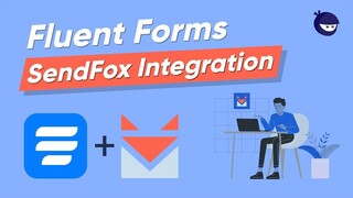 SendFox Review: How to Integrate SendFox with WP Fluent Forms on WordPress