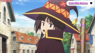 [Nhạc Phim Anime] Lựa Chọn Sai Lầm Lớn Của Tôi Là Chọn Nữ Thần Vô Dụng Cùng IseKai-KonoSuba SS3