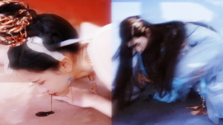 “ยิ่งกว่าอะไรในโลกนี้ที่ยากจะรั้งไว้ได้ แม้แต่ท่วงท่าตอนตายก็ยังเหมือนกันเป๊ะ”