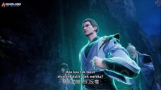 Lingwu Continent Eps 66